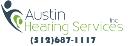 Austin Hearing Services logo